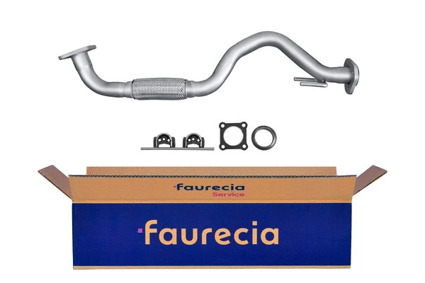 Exhaust Pipe
