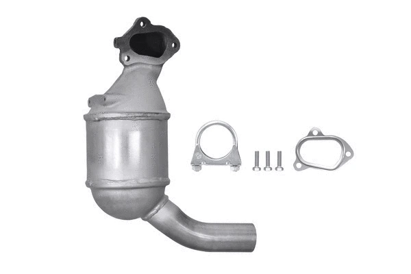 Catalytic Converter