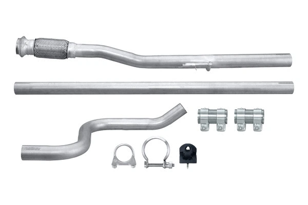 Exhaust Pipe (FS45772)