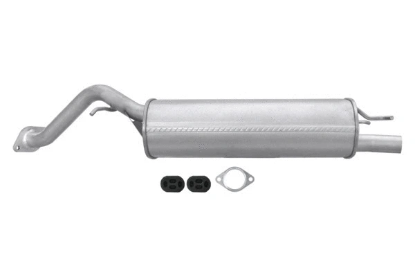 Rear Muffler (FS05239)