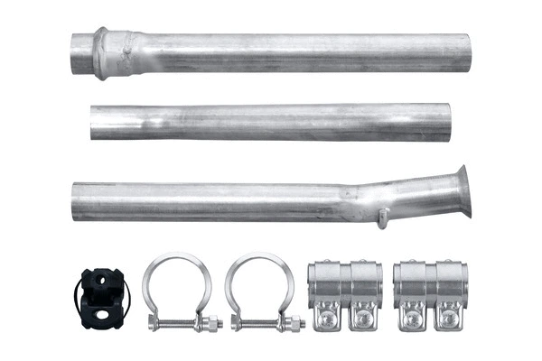 Exhaust Pipe (FS15472)