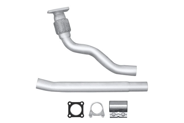 Exhaust Pipe (FS80130)