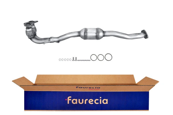 Catalytic Converter