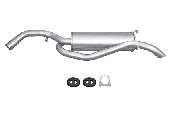 Rear Muffler (FS30482)