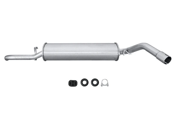 Rear Muffler (FS63017)