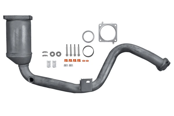 Catalytic Converter (FS15311K)