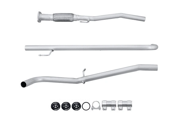 Exhaust Pipe (FS25458)