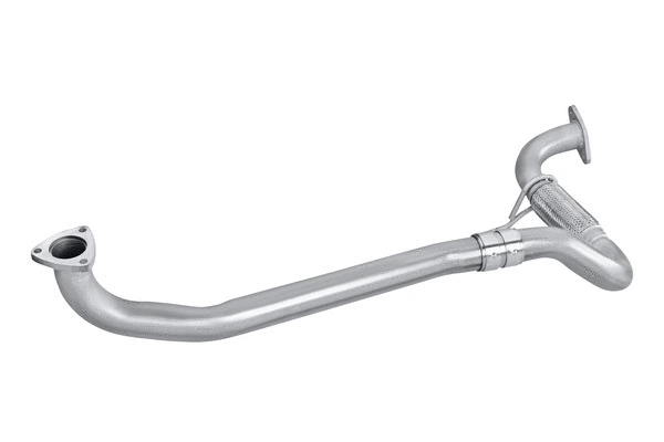 Exhaust Pipe