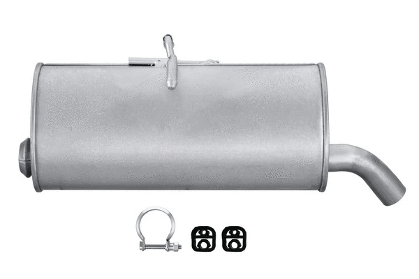 Rear Muffler (FS15611)