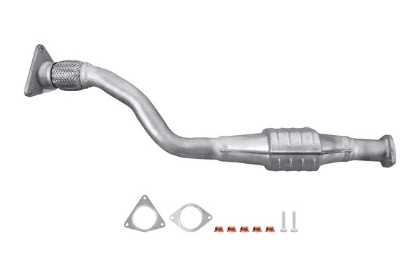 Catalytic Converter (FS55138K)