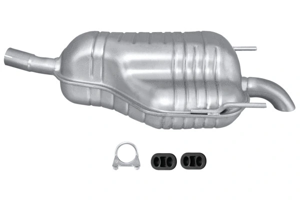 Rear Muffler (FS40842)