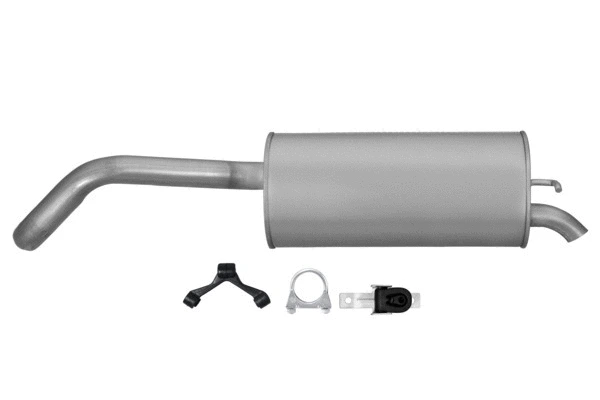 Rear Muffler (FS63196)