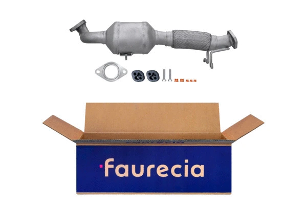 Catalytic Converter