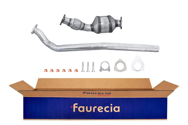 Catalytic Converter