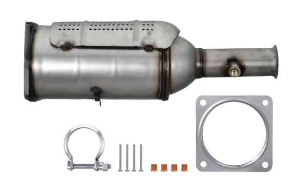 Soot/Particulate Filter, exhaust system (FS45852S)