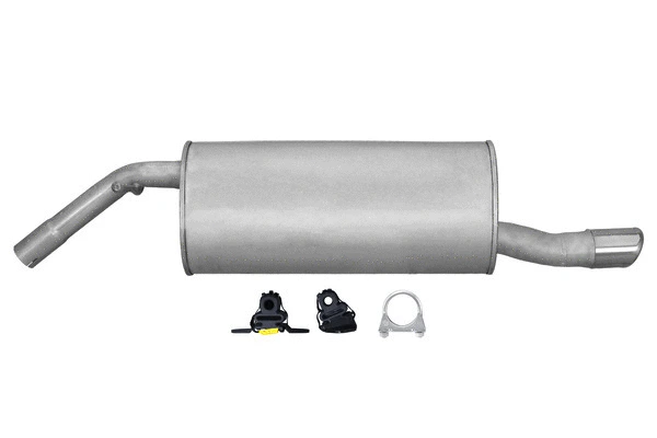 Rear Muffler (FS45779)