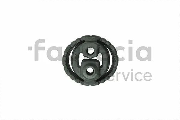 Rubber Strip, exhaust system (AA93326)