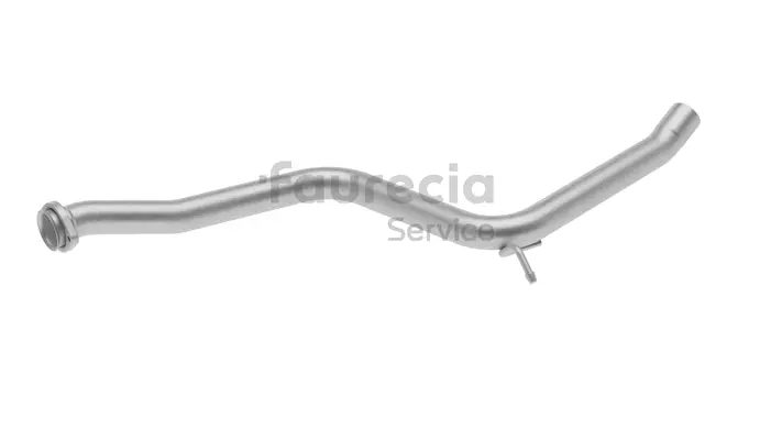 Exhaust Pipe (FS01179)