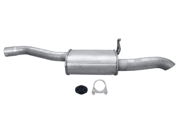 Rear Muffler (FS30586)