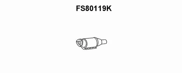 Catalytic Converter