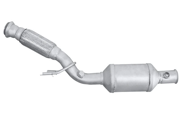 Catalytic Converter
