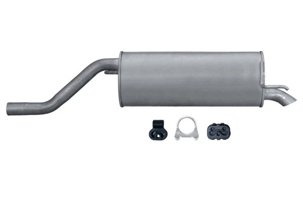 Rear Muffler (FS45775)