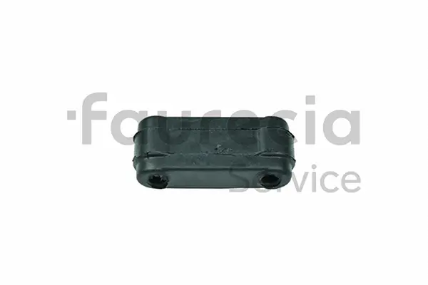 Rubber Strip, exhaust system (AA93277)