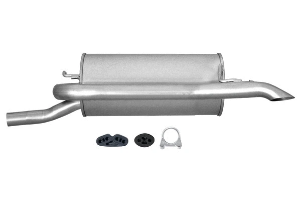 Rear Muffler (FS25473)