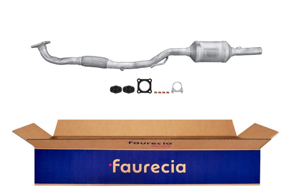 Catalytic Converter