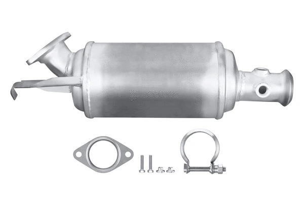 Soot/Particulate Filter, exhaust system (FS55992S)