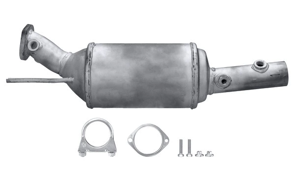 Soot/Particulate Filter, exhaust system (FS55981S)