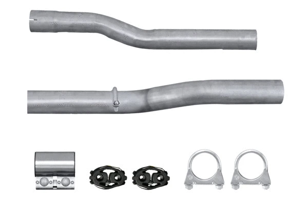 Repair Pipe, catalytic converter (FS15374)