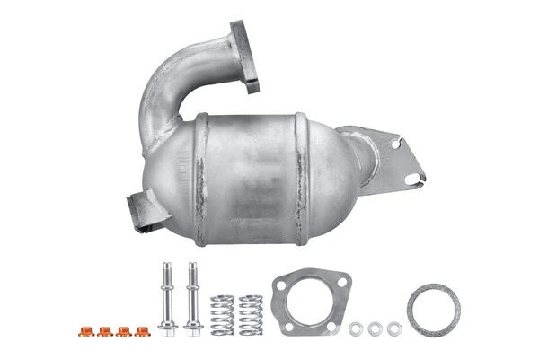 Catalytic Converter (FS55967K)