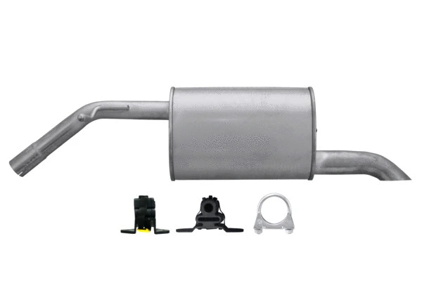 Rear Muffler (FS45881)