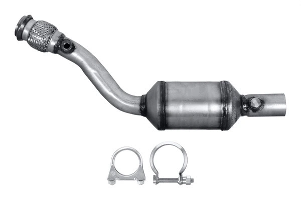 Catalytic Converter (FS45467K)