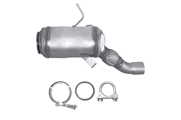 Soot/Particulate Filter, exhaust system (FS10226S)