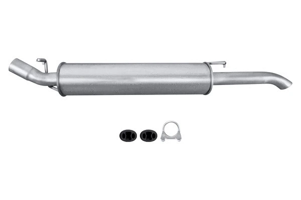 Rear Muffler (FS40245)