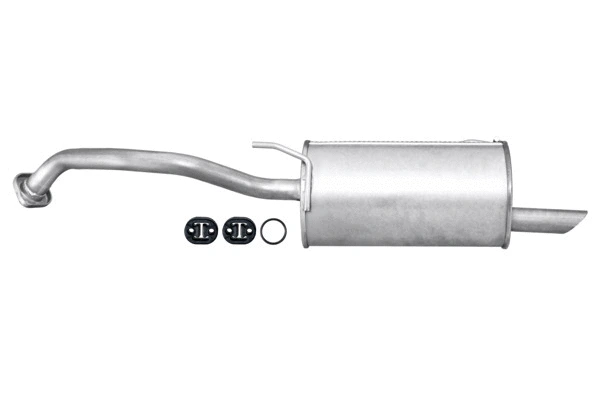 Rear Muffler (FS53506)