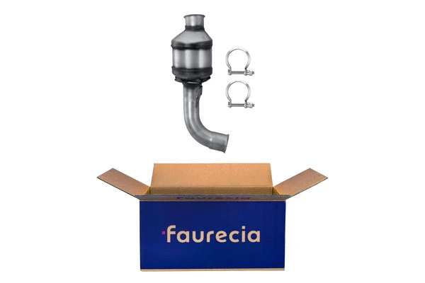 Catalytic Converter