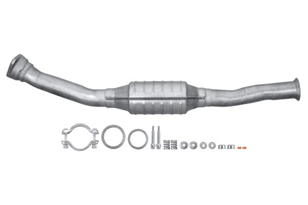 Catalytic Converter (FS45284K)