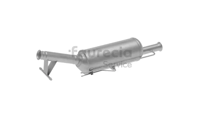 SCR Catalytic Converter (FS15994PF)