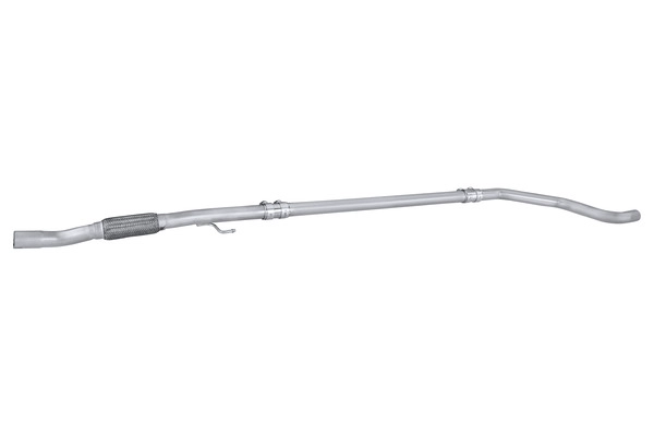 Exhaust Pipe