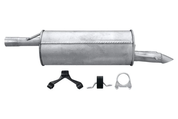 Rear Muffler (FS80293)