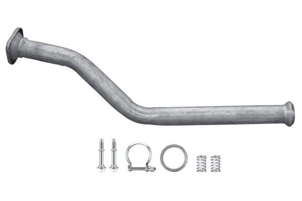 Catalytic Converter (FS03380K)
