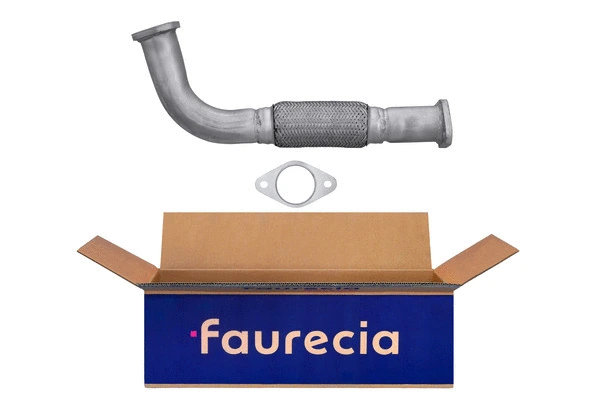 Exhaust Pipe