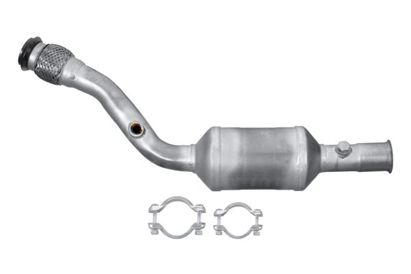 Catalytic Converter (FS45457K)