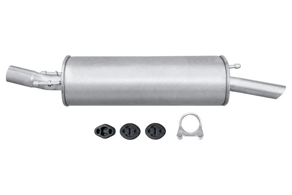 Rear Muffler (FS30375)