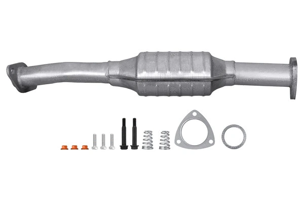 Catalytic Converter (FS40243K)