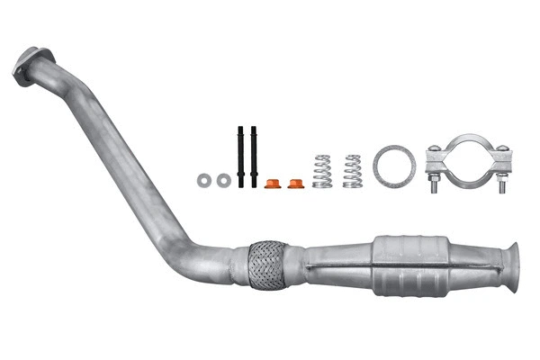 Catalytic Converter (FS40463K)