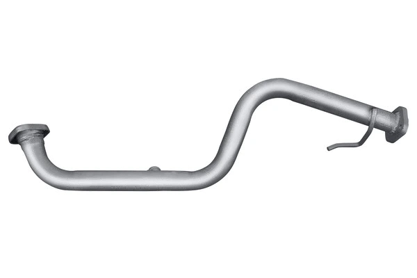 Exhaust Pipe